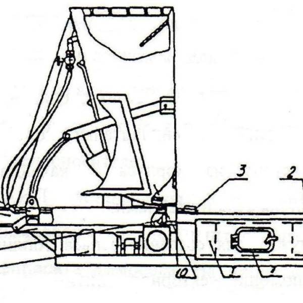 Топка ТШПМ-2.0