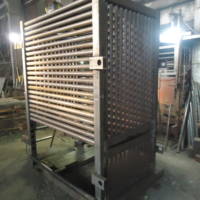 Трубные системы котлов ДЕ